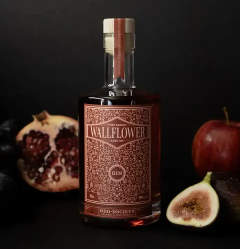 Odd Society Spirits product photo