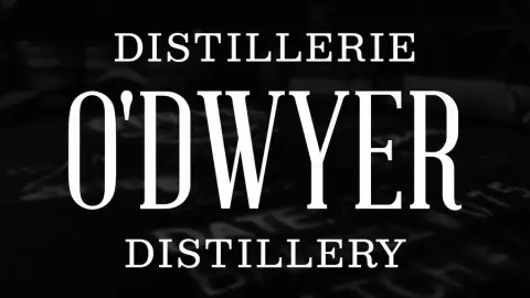 O'Dwyer Micro-Distillerie Gaspésienne product photo
