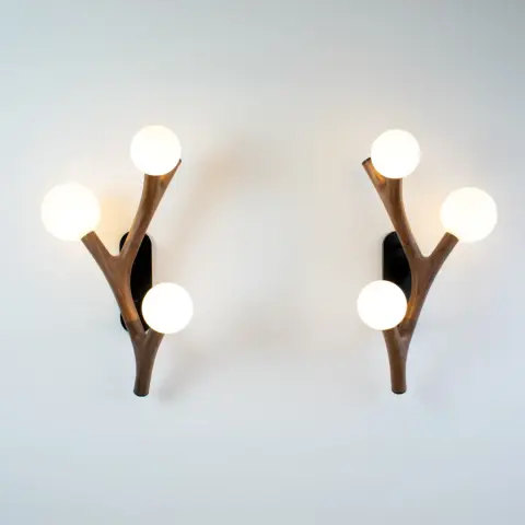Chaparral Wall Sconce