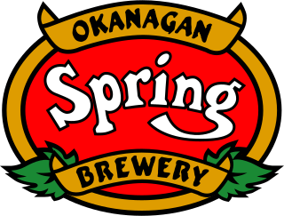 Okanagan Spring Brewery