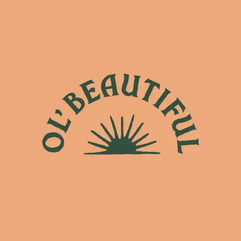 Ol' Beautiful Brewing Co. product photo