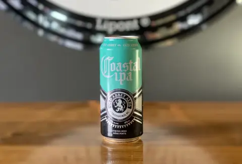 Coastal IPA