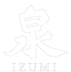 Ontario Spring Water Sake Company (IZUMI)