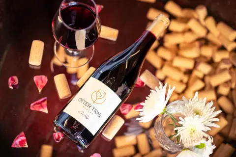 Otter Trail Winery product photo