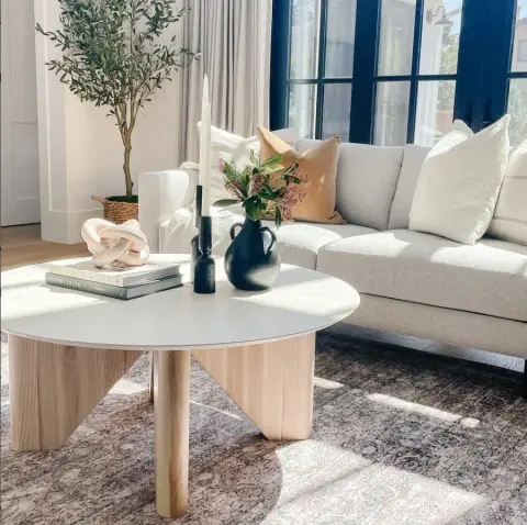 Casa Coffee Table
