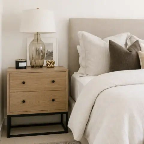 Hygge Nightstand
