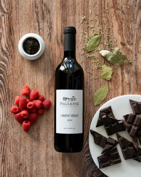 2024 Cabernet Merlot