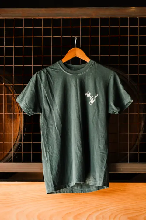 2026 Annual Ramblers Run T-Shirt
