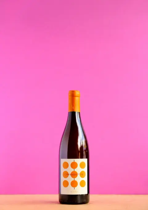 2024 Orangette