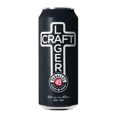 Craft Lager