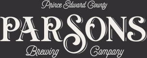 Parsons Brewing Company