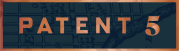 Patent 5 Distillery