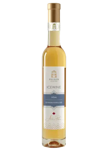 Bottle of Peller Estates Private Reserve Icewine