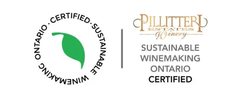 Committed to Local Farming and Sustainable Winemaking