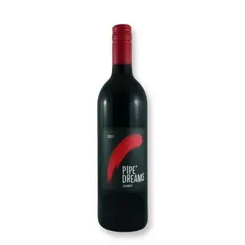 Bottle of Pipe Dreams Gamay