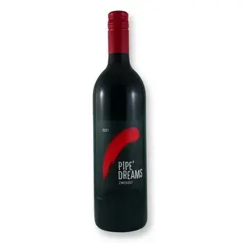 Bottle of Pipe Dreams Zweigelt