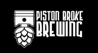 Piston Broke Brewing