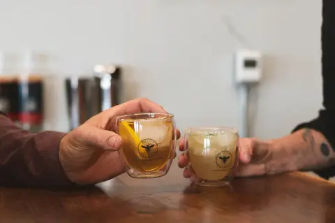 Pivot Spirits product photo