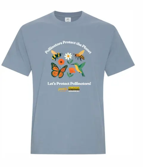 Pollinators T-Shirt