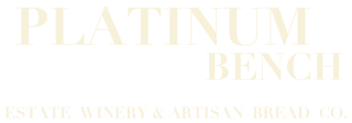 Platinum Bench Estate Winery
