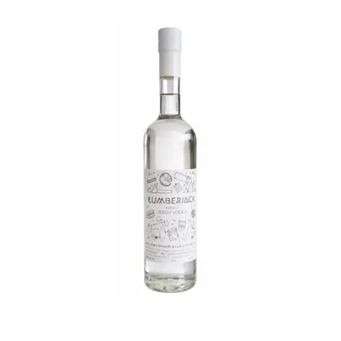 Lumberjack Birch Vodka