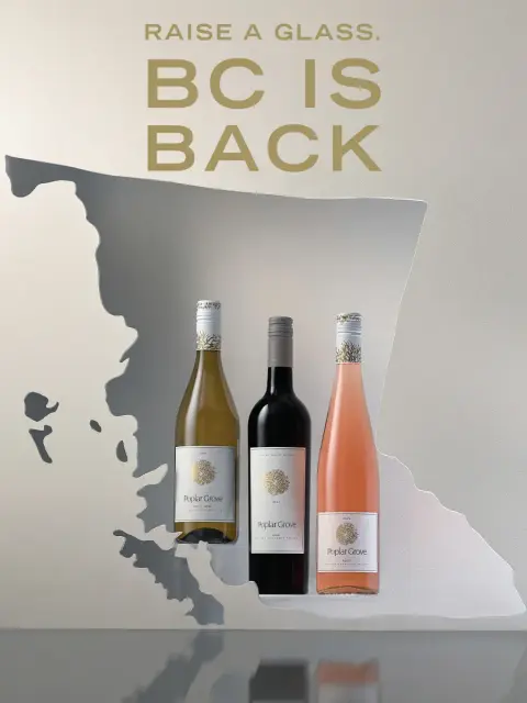 Poplar Grove Winery product photo