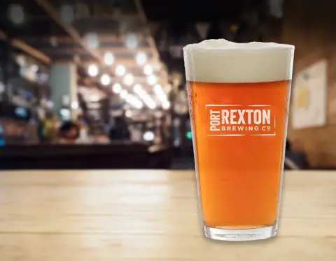 Port Rexton Brewing Co. product photo