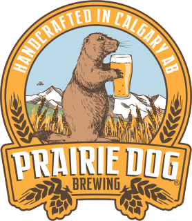 Prairie Dog Brewing