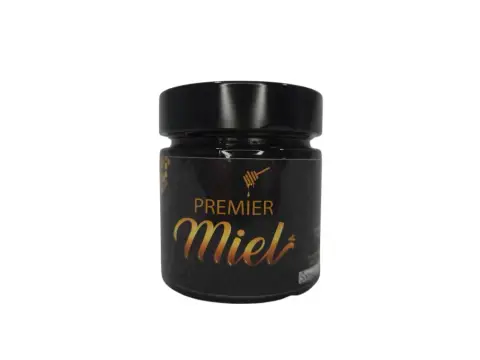 Miel de sarrasin