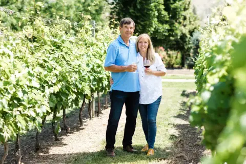 Privato Vineyard & Winery product photo