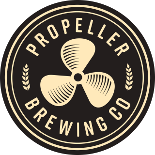Propeller Brewing Company
