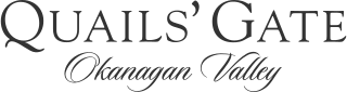 Quails' Gate Estate Winery