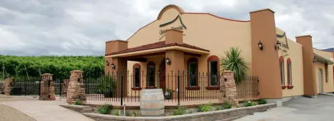 Quinta Ferreira Estate Winery product photo