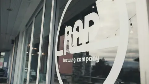 RAD Brewing Company product photo