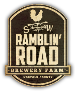 Ramblin' Road Brewery Farm
