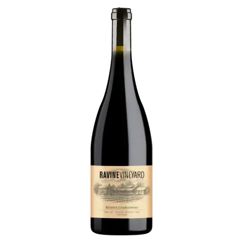 2022 Reserve Chardonnay