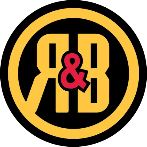 R&B Brewing Co. product photo