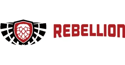 Rebellion Brewing Co. product photo