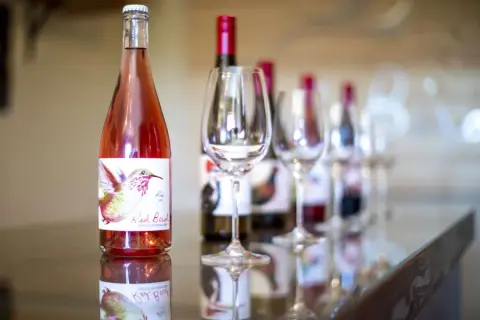 Red Bird Estate Winery product photo
