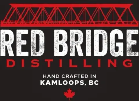 Red Bridge Distilling product photo