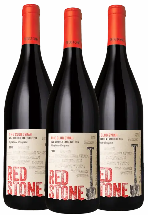Redstone Winery product photo