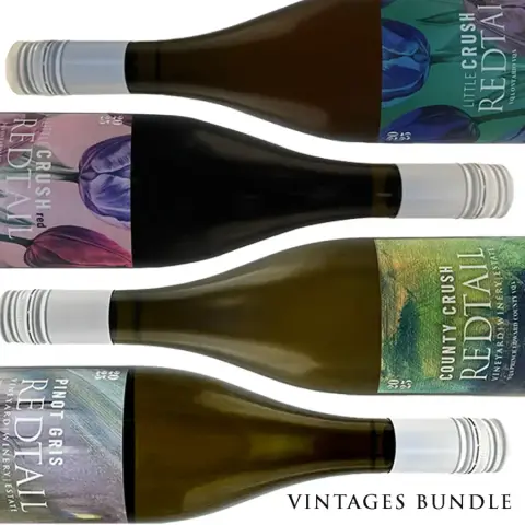 Vintages BUNDLE