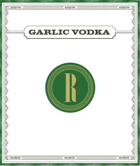 Resurrection Spirits product photo