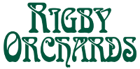 Rigby Orchards Estate Winery