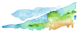 Rigour & Whimsy