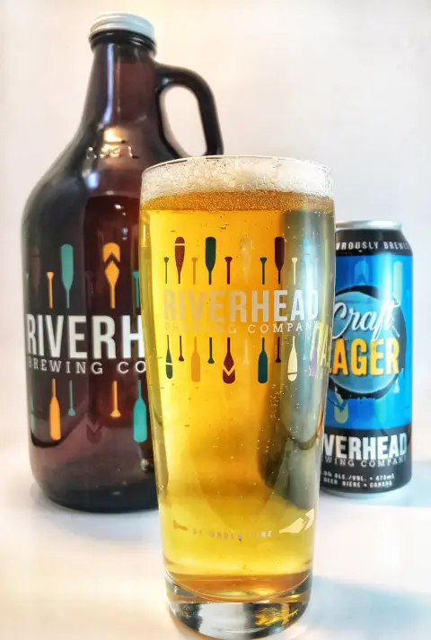 Riverhead Brewing Company product photo