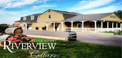 Riverview Cellars Estate Winery product photo