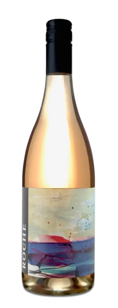 Pinot Noir Rosé 'Artist' 2025