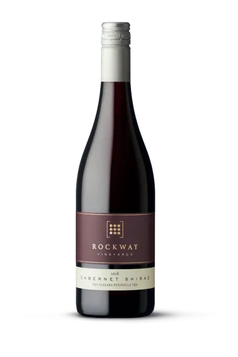 2018 Cabernet Shiraz
