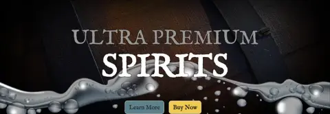 Rocky Mountain Big Horn Distillery product photo
